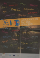 k-tagdersprachen 2